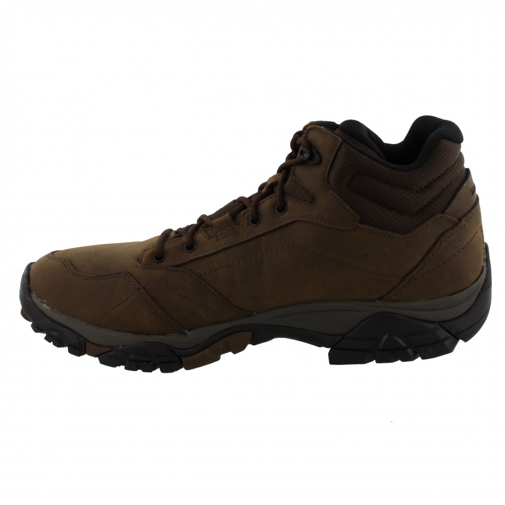 merrell moab adventure mid wp